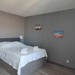 Appart hôtel La Marie Galante 3*