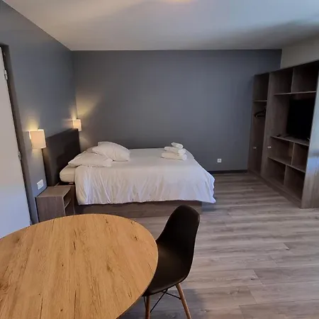 La Marie Galante 3* Saint-Georges-d'Oleron