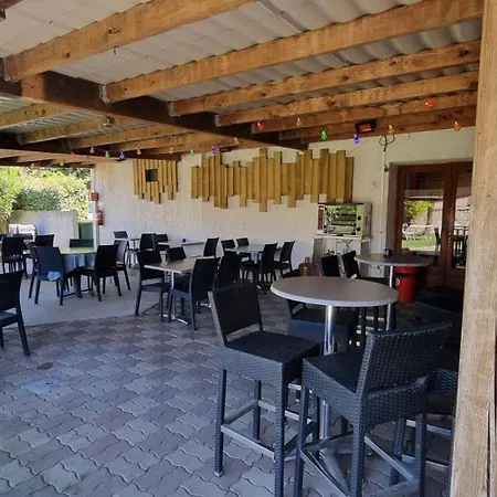 La Marie Galante 3* Saint-Georges-d'Oleron