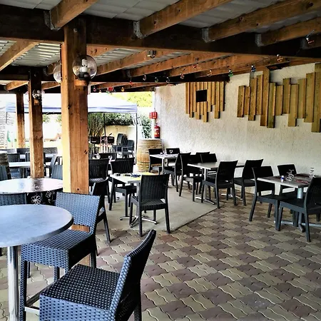 Appart hôtel La Marie Galante