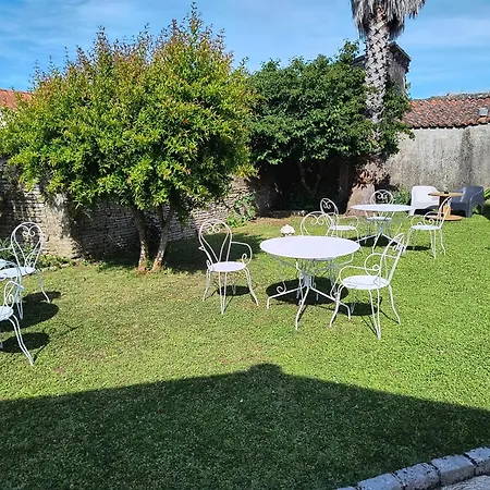 Appart hôtel La Marie Galante