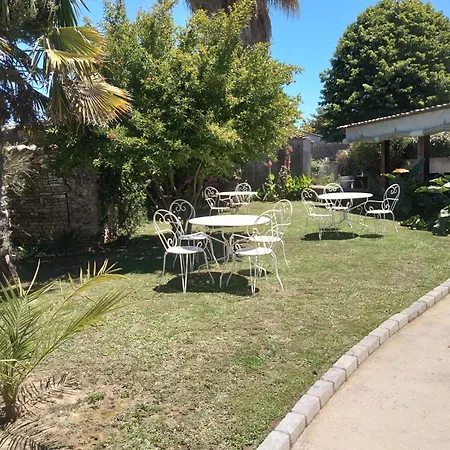 La Marie Galante Saint-Georges-d'Oleron