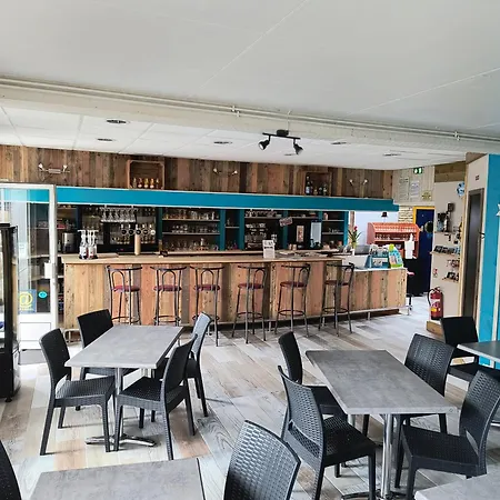 La Marie Galante Saint-Georges-d'Oleron