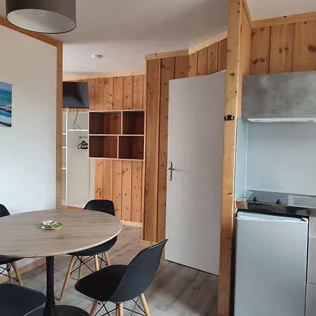 La Marie Galante Saint-Georges-d'Oleron