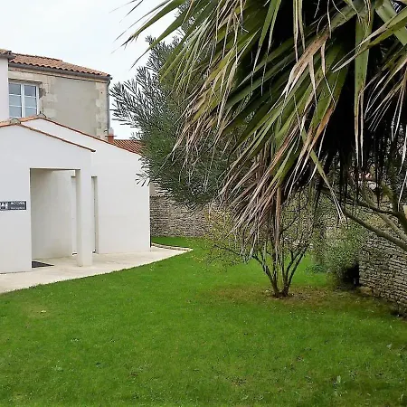 Appart hôtel La Marie Galante