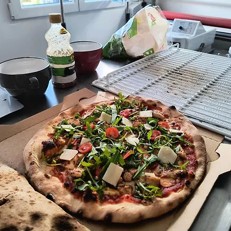 La Marie Galante Appart hôtel