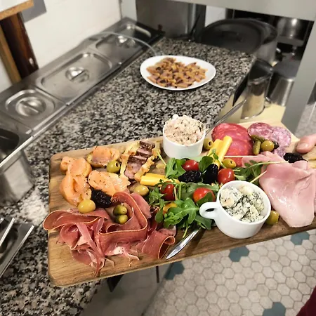 Appart hôtel La Marie Galante Saint-Georges-d'Oleron