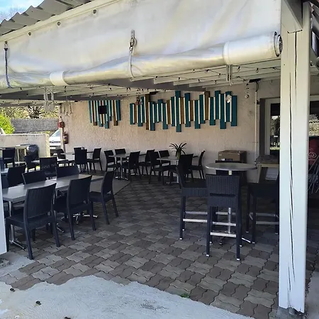 Appart hôtel La Marie Galante 3*