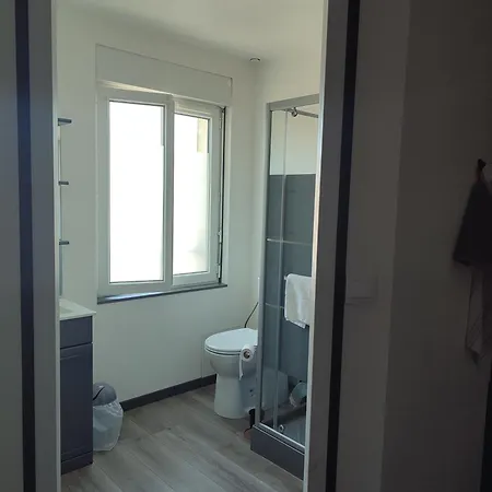Apartmanhotel La Marie Galante